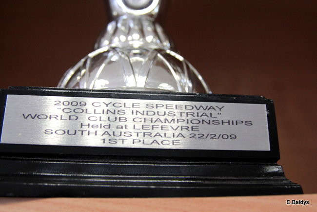 Zawody i nagrody, czyli 20-lecie Szawera (zdjęcia)