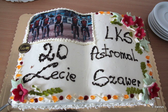 Zawody i nagrody, czyli 20-lecie Szawera (zdjęcia)