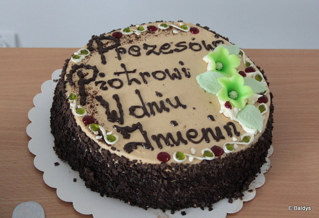 Zawody i nagrody, czyli 20-lecie Szawera (zdjęcia)