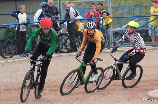 Zawody i nagrody, czyli 20-lecie Szawera (zdjęcia)