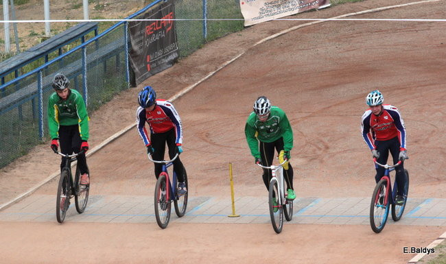 Zawody i nagrody, czyli 20-lecie Szawera (zdjęcia)