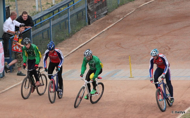 Zawody i nagrody, czyli 20-lecie Szawera (zdjęcia)