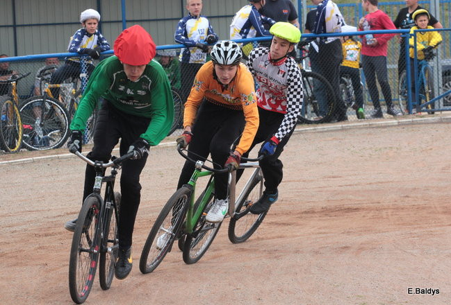 Zawody i nagrody, czyli 20-lecie Szawera (zdjęcia)