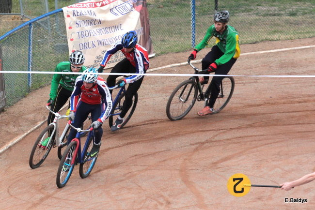 Zawody i nagrody, czyli 20-lecie Szawera (zdjęcia)