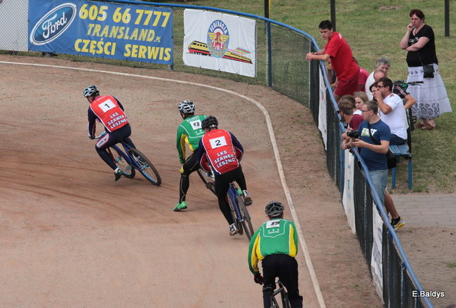 Zawody i nagrody, czyli 20-lecie Szawera (zdjęcia)