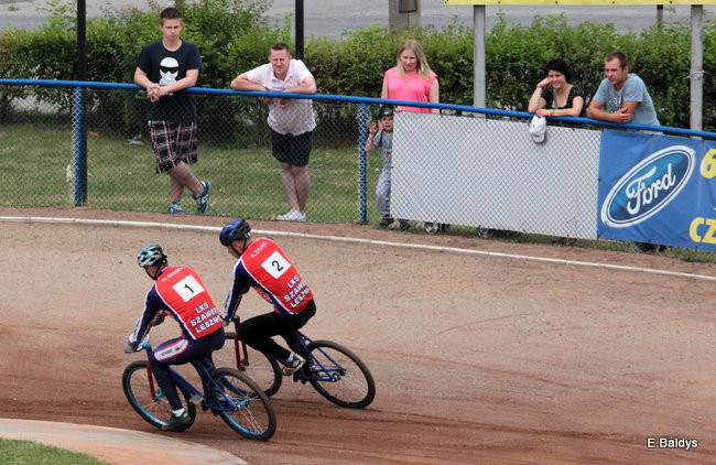 Zawody i nagrody, czyli 20-lecie Szawera (zdjęcia)