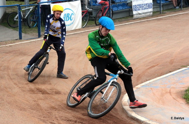 Zawody i nagrody, czyli 20-lecie Szawera (zdjęcia)