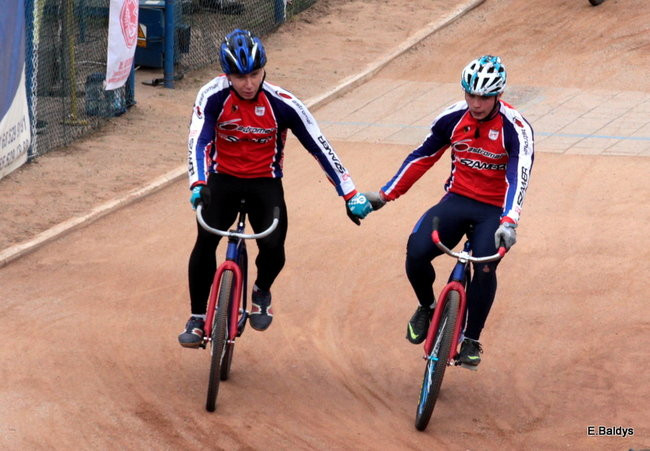 Zawody i nagrody, czyli 20-lecie Szawera (zdjęcia)