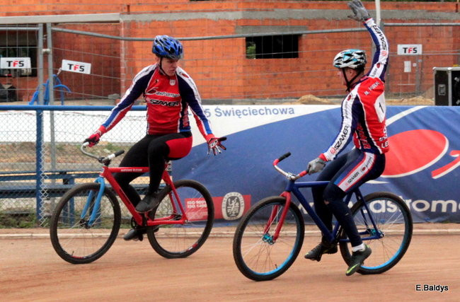 Zawody i nagrody, czyli 20-lecie Szawera (zdjęcia)