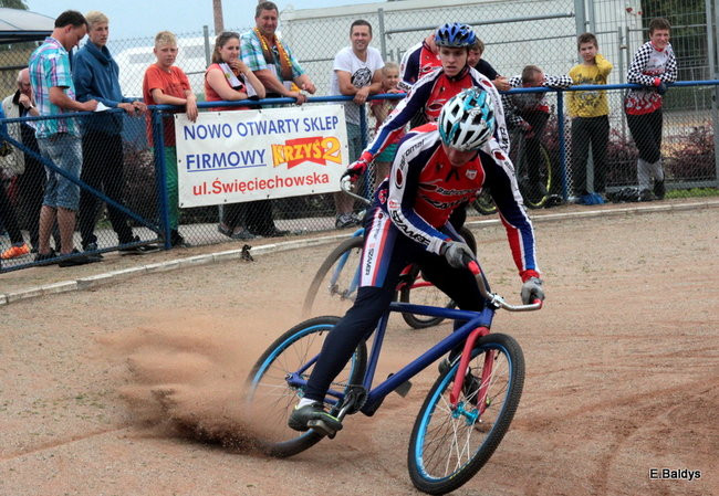 Zawody i nagrody, czyli 20-lecie Szawera (zdjęcia)