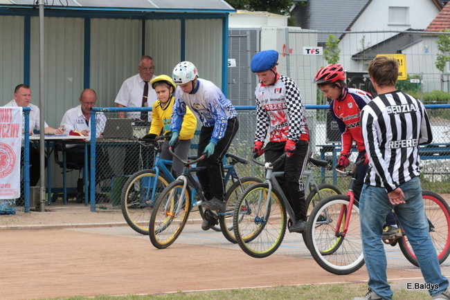 Zawody i nagrody, czyli 20-lecie Szawera (zdjęcia)