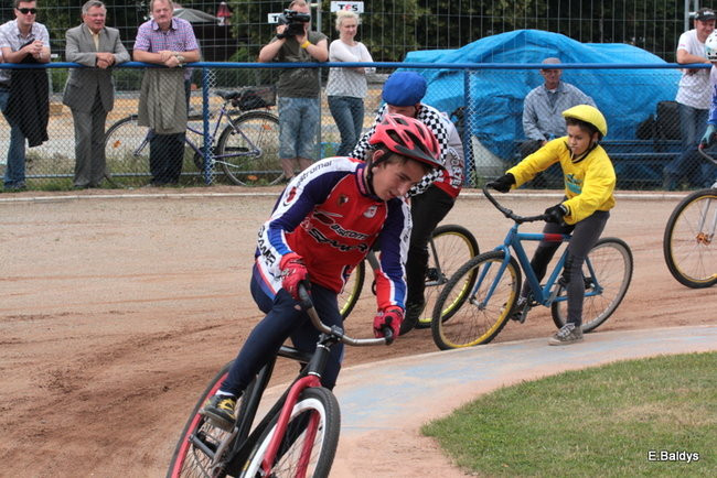 Zawody i nagrody, czyli 20-lecie Szawera (zdjęcia)