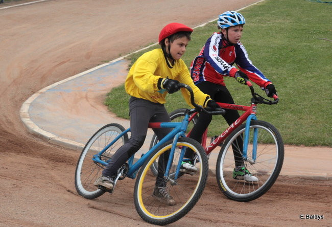 Zawody i nagrody, czyli 20-lecie Szawera (zdjęcia)
