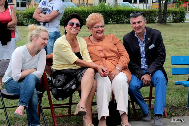 Zawody i nagrody, czyli 20-lecie Szawera (zdjęcia)