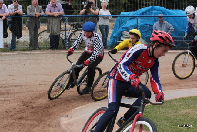 Zawody i nagrody, czyli 20-lecie Szawera (zdjęcia)