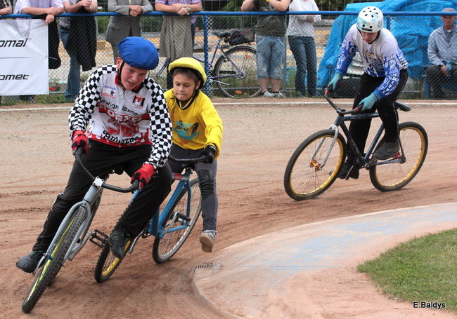 Zawody i nagrody, czyli 20-lecie Szawera (zdjęcia)