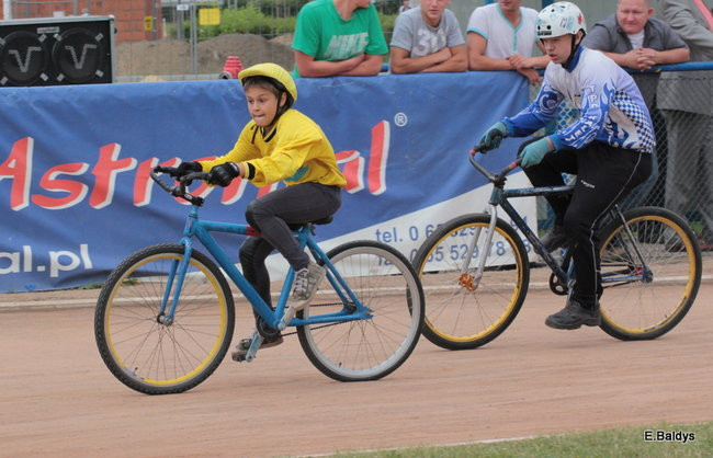 Zawody i nagrody, czyli 20-lecie Szawera (zdjęcia)