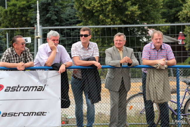 Zawody i nagrody, czyli 20-lecie Szawera (zdjęcia)