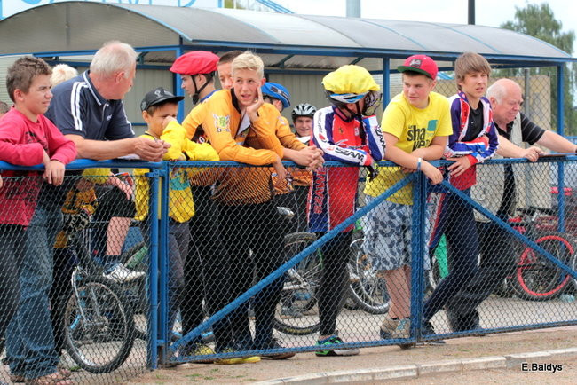 Zawody i nagrody, czyli 20-lecie Szawera (zdjęcia)