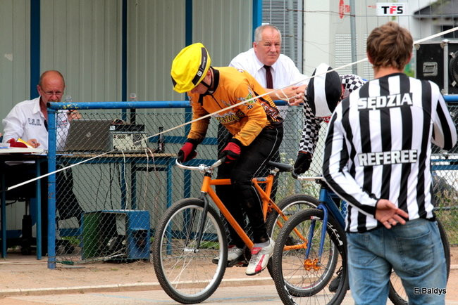Zawody i nagrody, czyli 20-lecie Szawera (zdjęcia)