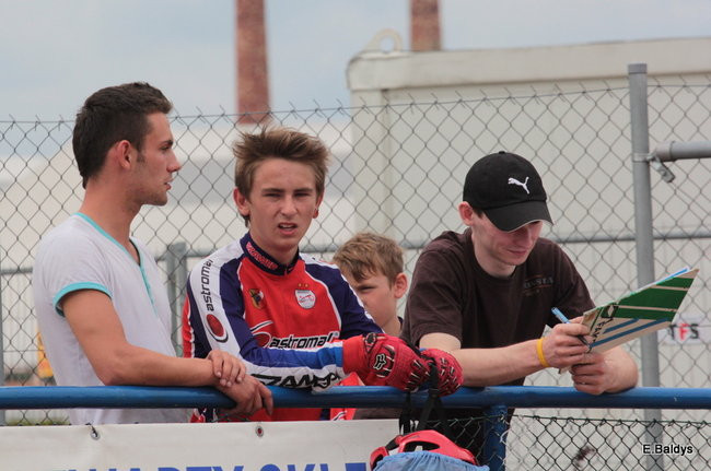 Zawody i nagrody, czyli 20-lecie Szawera (zdjęcia)