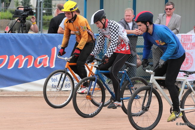 Zawody i nagrody, czyli 20-lecie Szawera (zdjęcia)