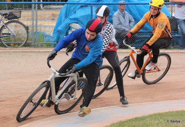 Zawody i nagrody, czyli 20-lecie Szawera (zdjęcia)