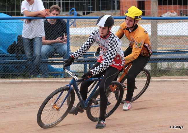 Zawody i nagrody, czyli 20-lecie Szawera (zdjęcia)