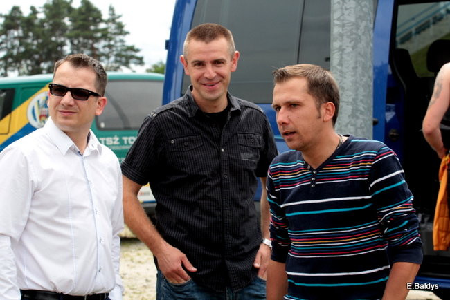 Zawody i nagrody, czyli 20-lecie Szawera (zdjęcia)