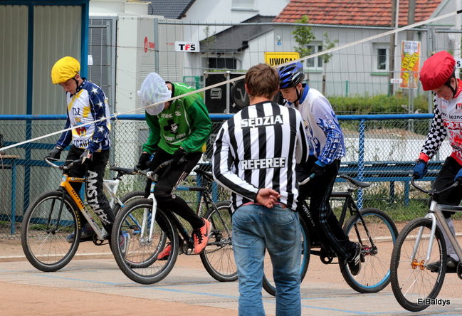 Zawody i nagrody, czyli 20-lecie Szawera (zdjęcia)