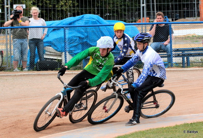 Zawody i nagrody, czyli 20-lecie Szawera (zdjęcia)