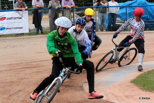 Zawody i nagrody, czyli 20-lecie Szawera (zdjęcia)