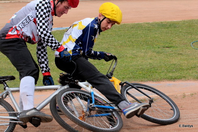 Zawody i nagrody, czyli 20-lecie Szawera (zdjęcia)