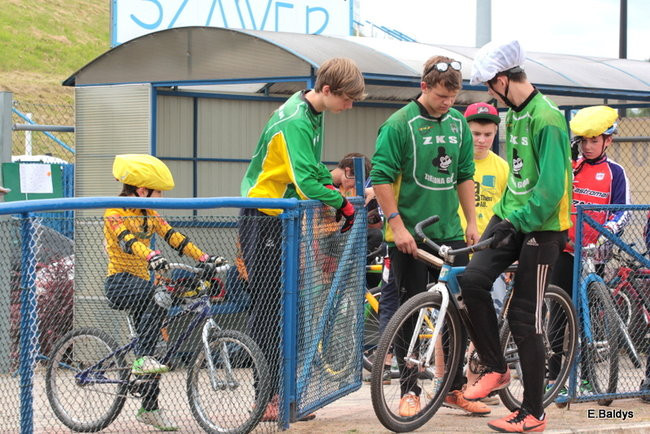 Zawody i nagrody, czyli 20-lecie Szawera (zdjęcia)