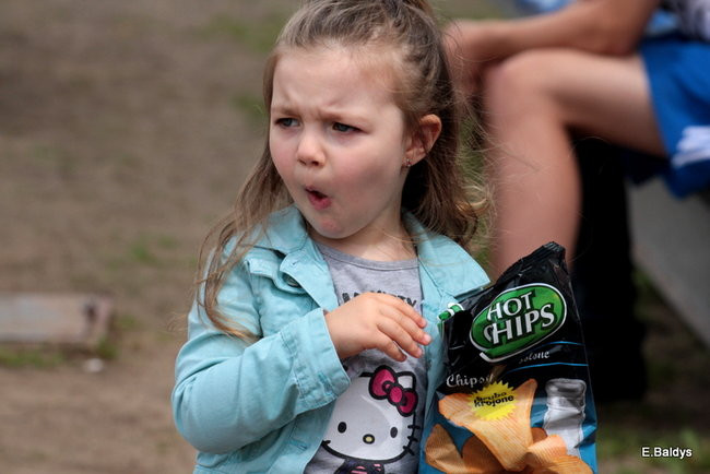 Zawody i nagrody, czyli 20-lecie Szawera (zdjęcia)