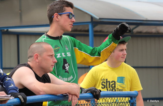 Zawody i nagrody, czyli 20-lecie Szawera (zdjęcia)