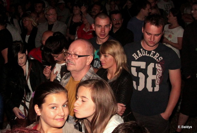 Supermenka na super pikniku (zdjęcia)