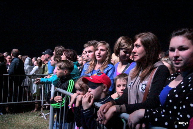 Supermenka na super pikniku (zdjęcia)