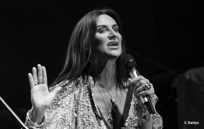 Supermenka na super pikniku (zdjęcia)