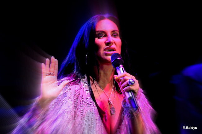 Supermenka na super pikniku (zdjęcia)