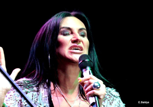 Supermenka na super pikniku (zdjęcia)