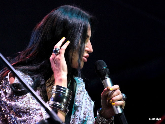 Supermenka na super pikniku (zdjęcia)