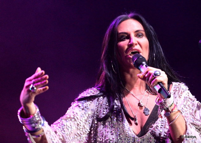 Supermenka na super pikniku (zdjęcia)