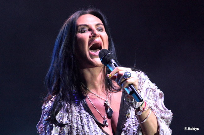 Supermenka na super pikniku (zdjęcia)