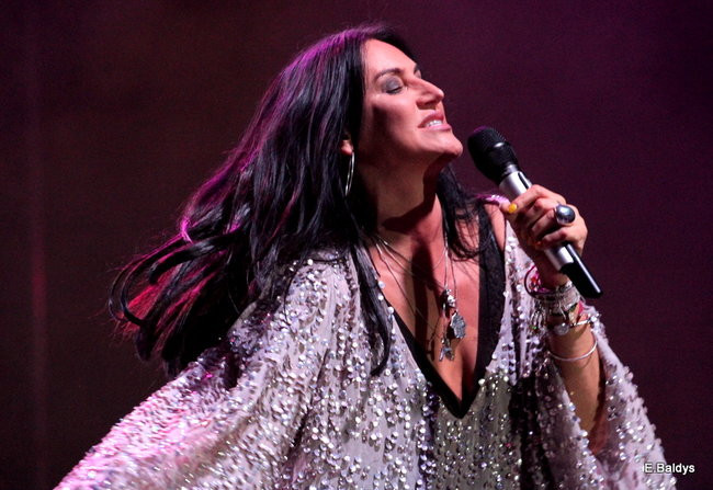 Supermenka na super pikniku (zdjęcia)