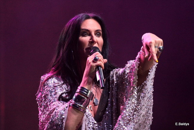 Supermenka na super pikniku (zdjęcia)