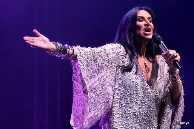 Supermenka na super pikniku (zdjęcia)