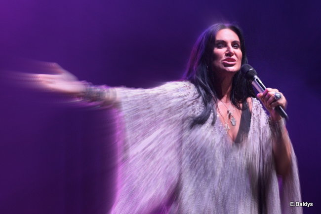 Supermenka na super pikniku (zdjęcia)