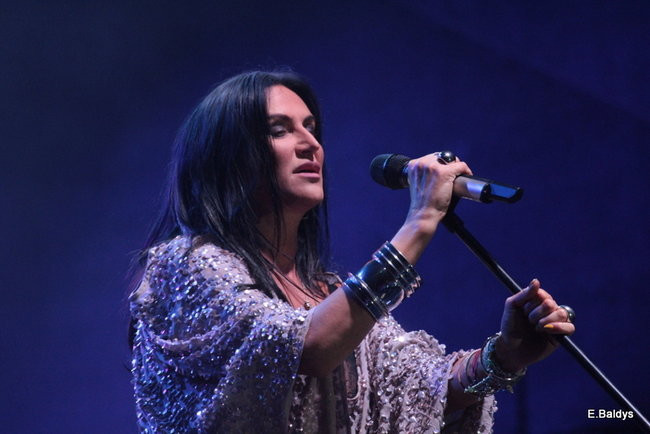 Supermenka na super pikniku (zdjęcia)