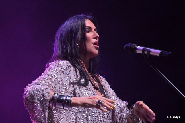 Supermenka na super pikniku (zdjęcia)